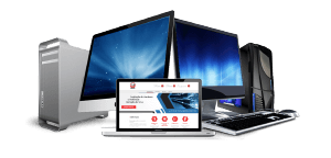 Formatação de computadores Vila Curuçá